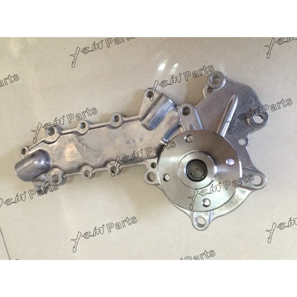 Engine Rebuild Kit V2403 Water Pump for Kubota Wholesale Engine Parts 3