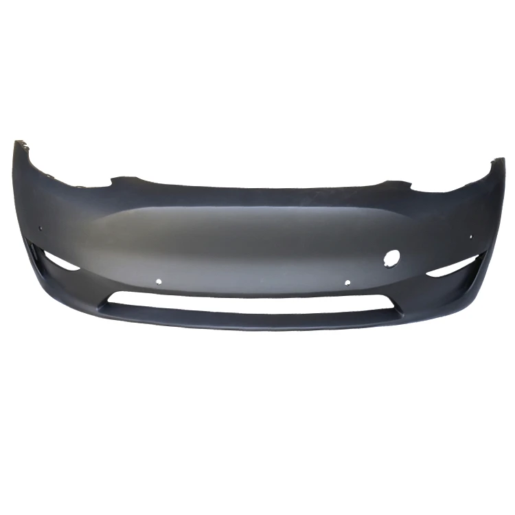 Front Bumper Cover Fit For Tesla Model Y 20192021 Oem 1493736soa
