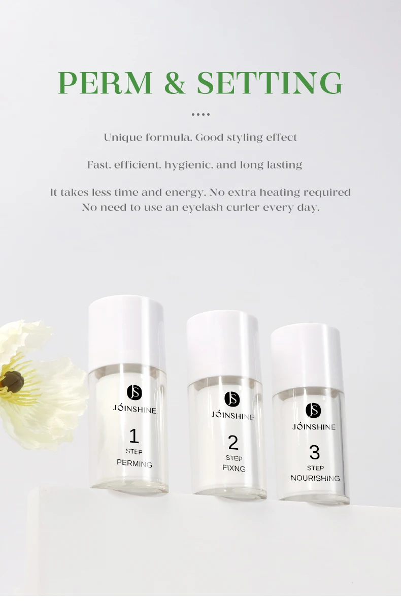 Lash Lift Kit Lifting De Pestanas Wholesale Lashlift Perm Set Private