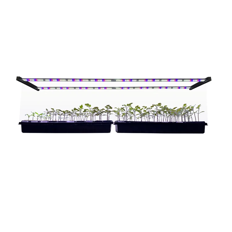 Koray LED Grow Light - High Output Full Spectrum Plant Light