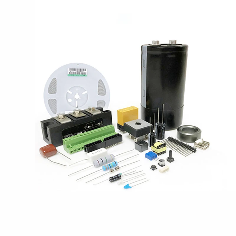 PMD-9607-0-94WLNSP-TR-04-2 オリジナル新品ICチップPCBA部品| Alibaba.com