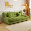 [matcha green] soft and skin-friendly milk velvet