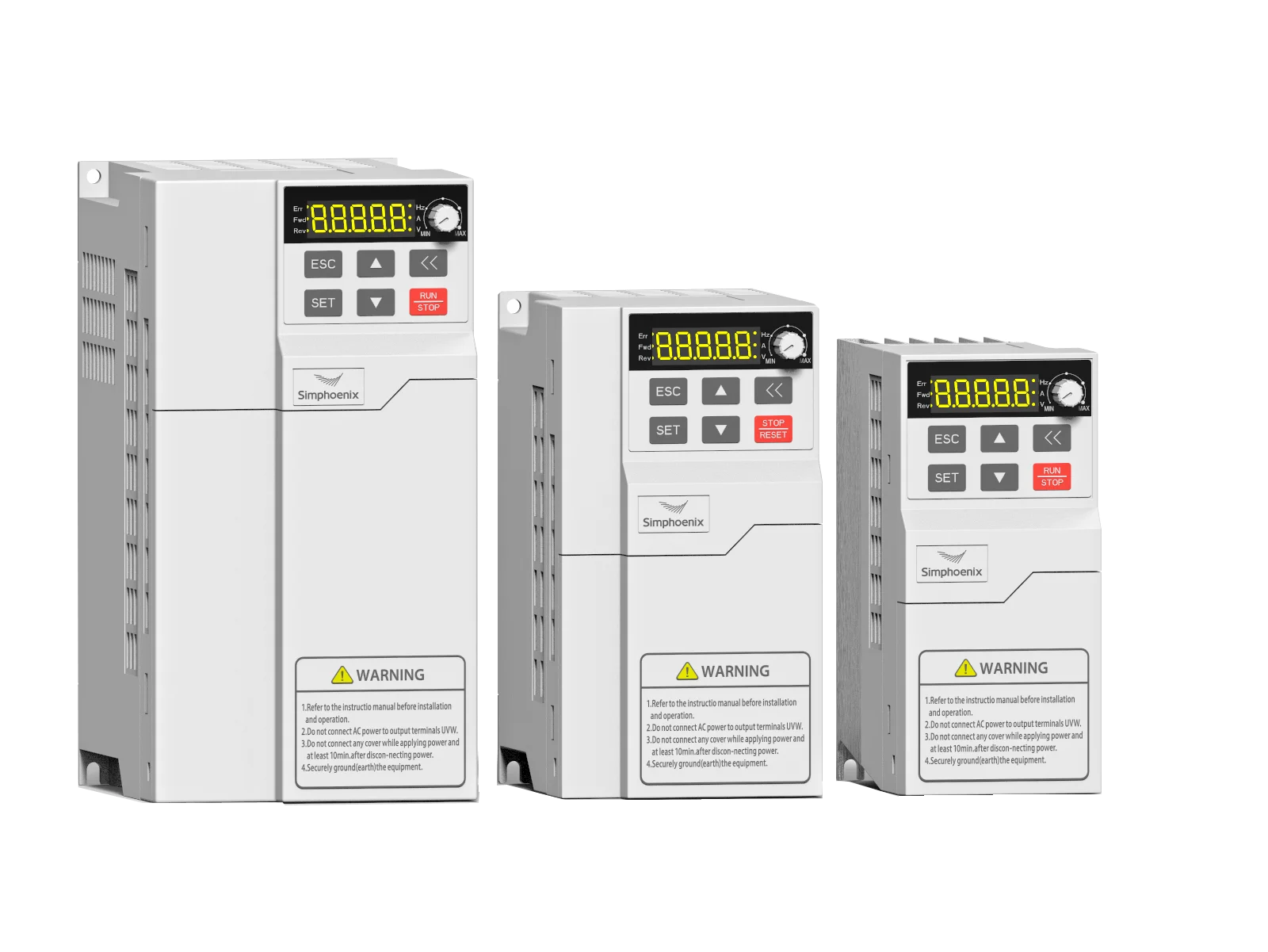 Generalpurpose Lowpower Frequency Converter 4.0kw Dl1002s0040