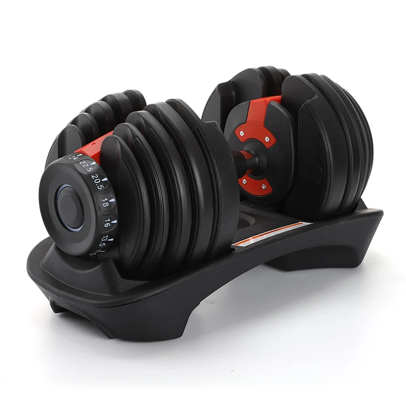 adjustable kettlebell 24kg