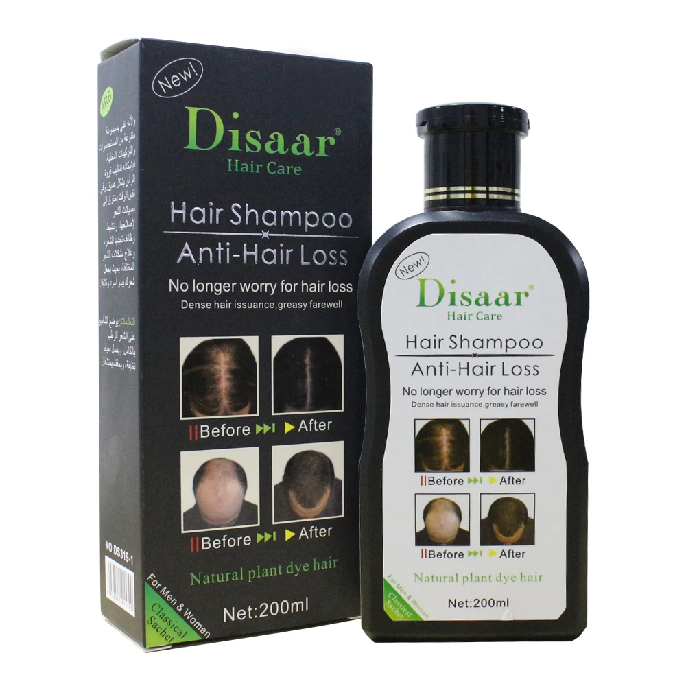 anti hair loss shampoo перевод