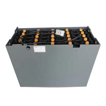 Traction Battery 48 Volt 48v 620Ah(4PZS620) Forklift Battery For ...