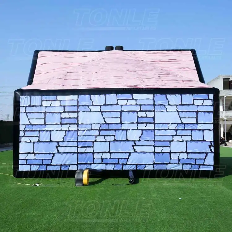 Cheap Inflatable Bar Pub,Inflatable Bar Tent,Inflatable Irish Pub For Sale Buy Cheap