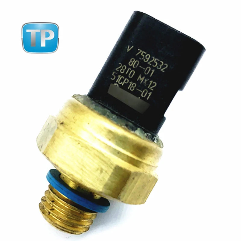 Senzor tlaka ulja OEM 7592532 12617592532 51CP18-01 51CP1801 za BMW