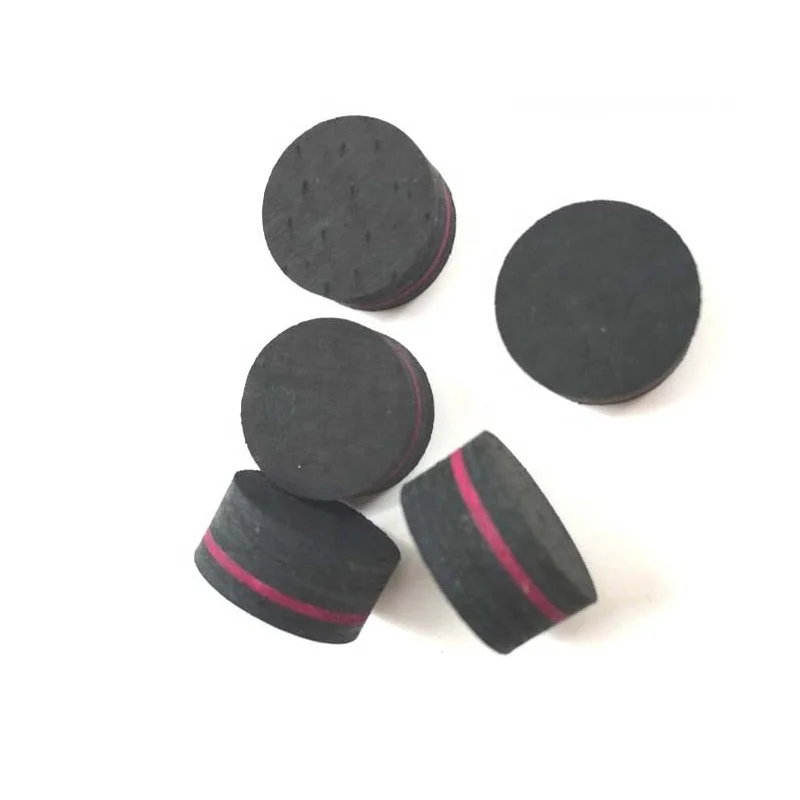 Xmlivet 12 мм/13 мм/14 мм Цвет: черный с красным 8 слоев свиной кожи билльярдный пул для кия SS/S/M/H мы можем настроить Бильярд рассеиватель