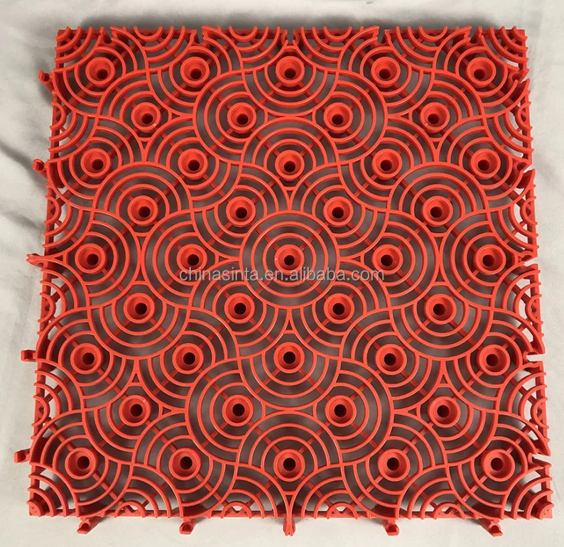 Pvc Floor Grating Frp Grating