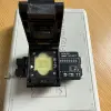 Prise de sonde à bascule BGA100 6 Mo/s (sans puce chiffrée)
