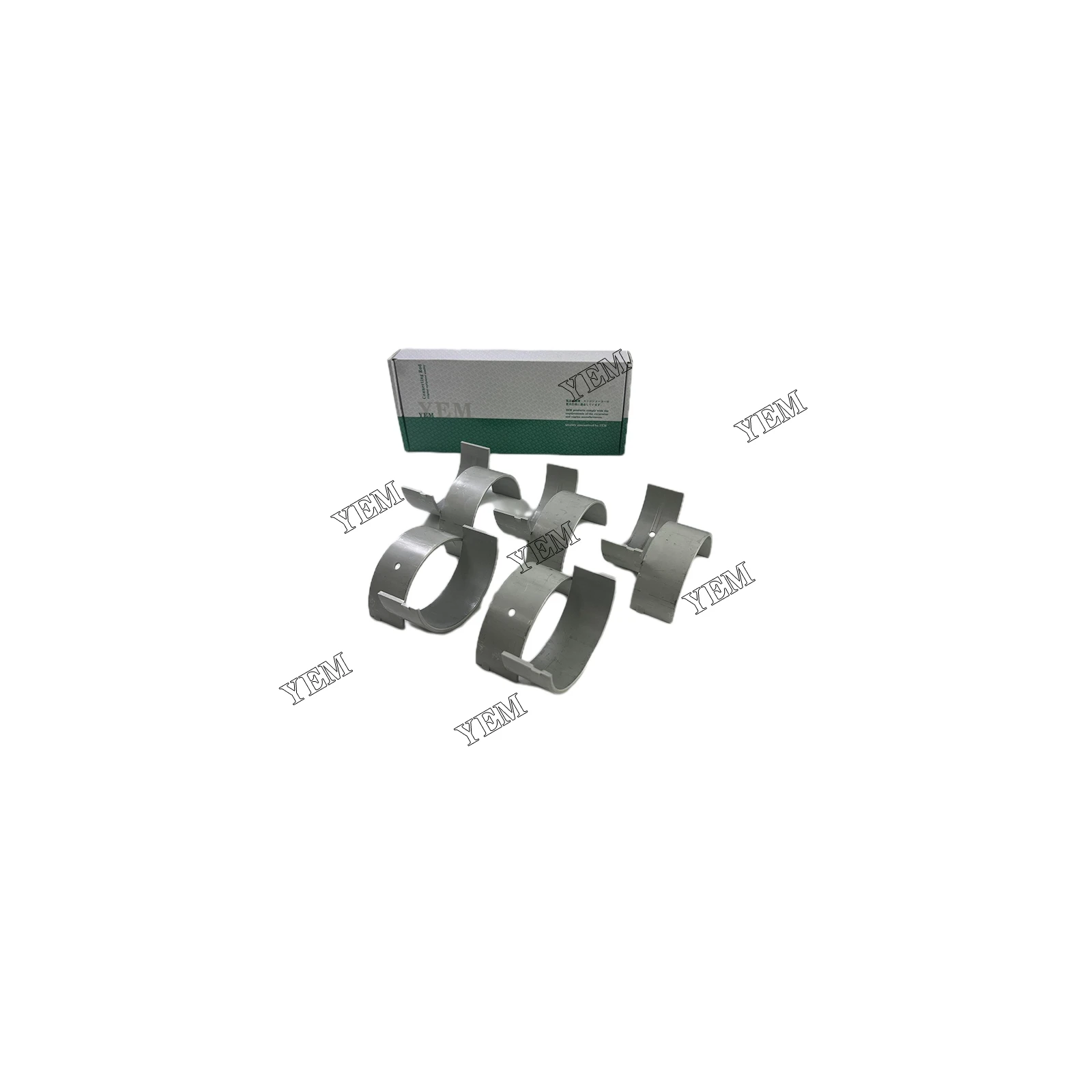 K4F Main Bearing STD for Mitsubishi Engine Parts for Sale