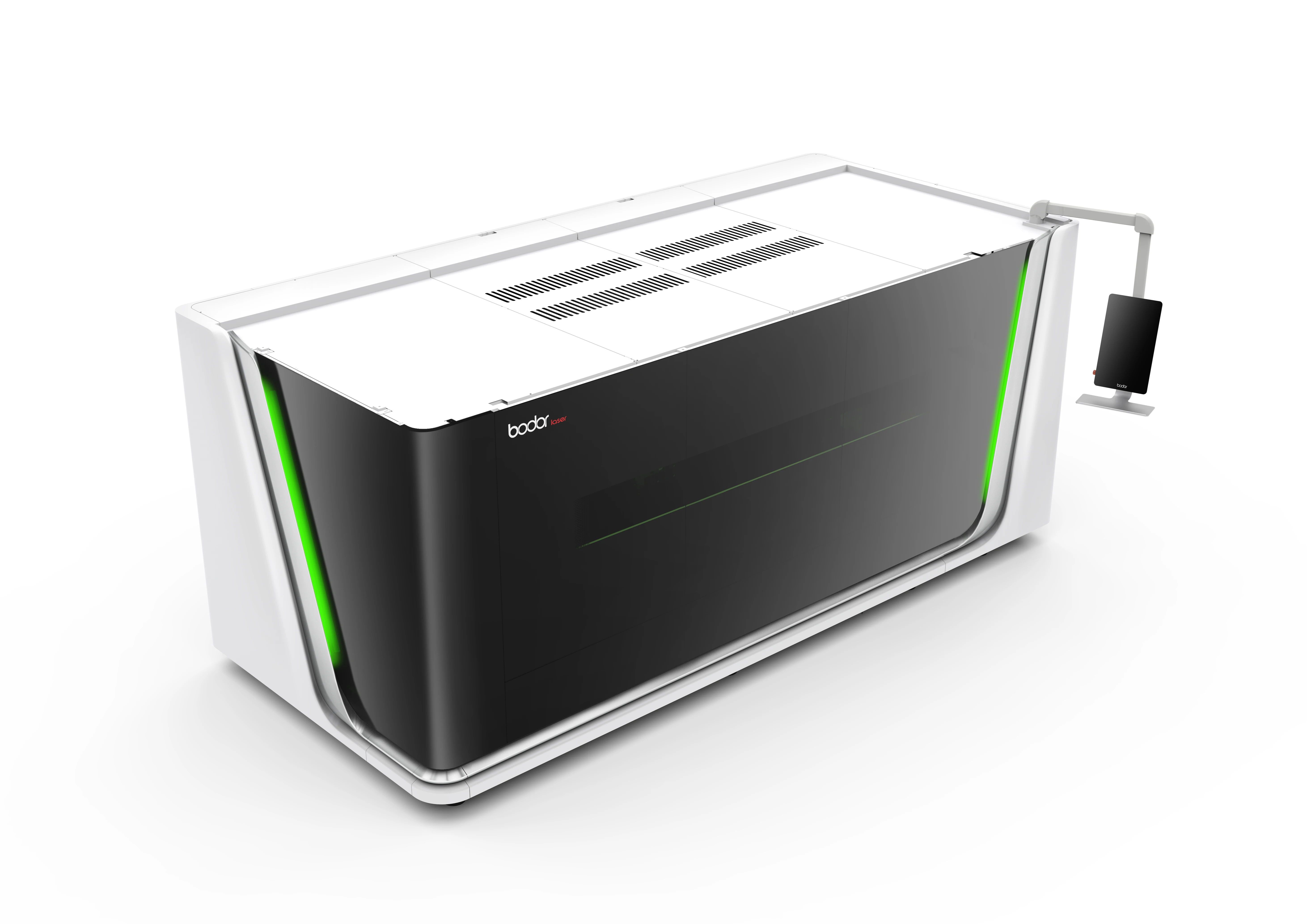 Bodor i7 Sample Fiber Laser Cutting Machine Price Laser Cutting Machine
