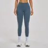 Grey Blue-Leggings
