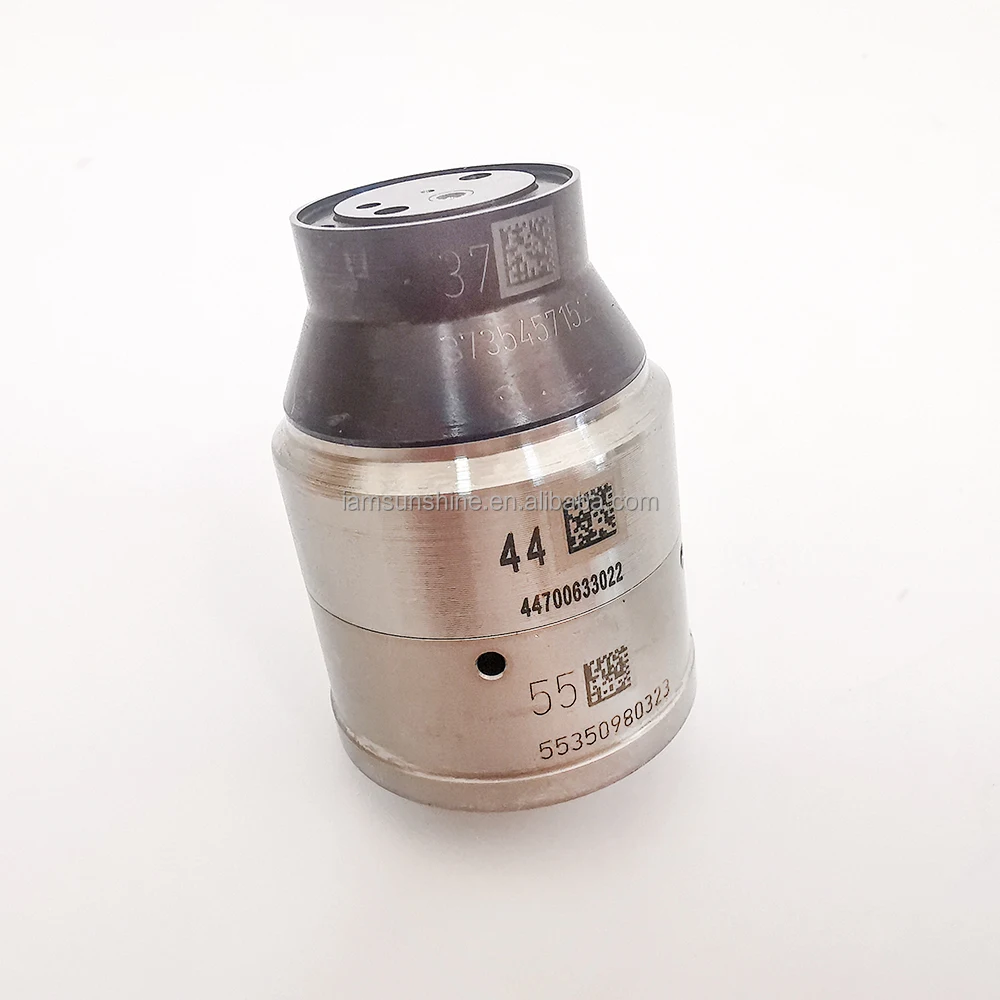 7135-753 リビルドコントロールソレノイドバルブ 7135753 7135 753 Del