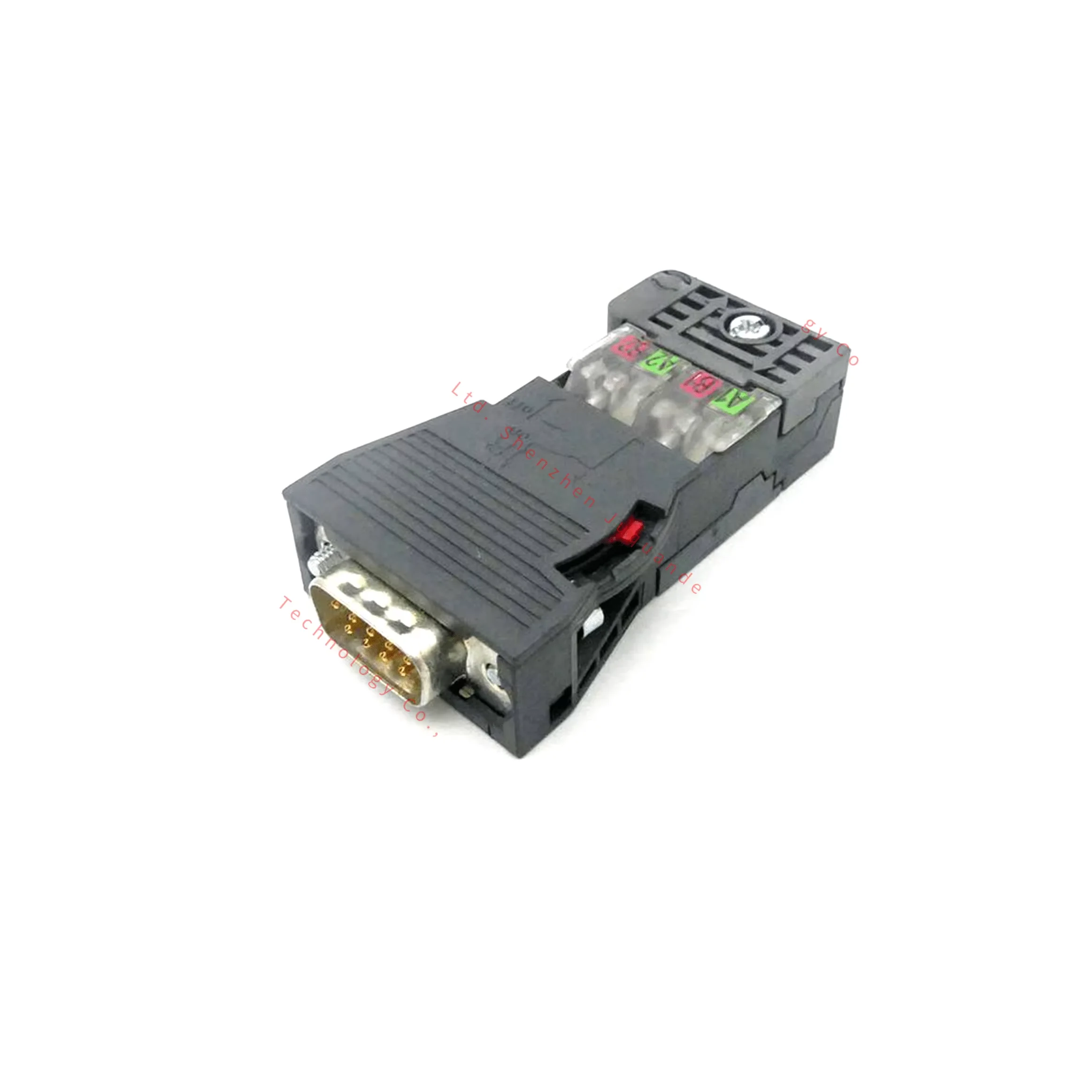Vânzător de aur 6GK1500-0FC00 PLC Controller modul, nou, original, disponibil imediat, plc programming controller