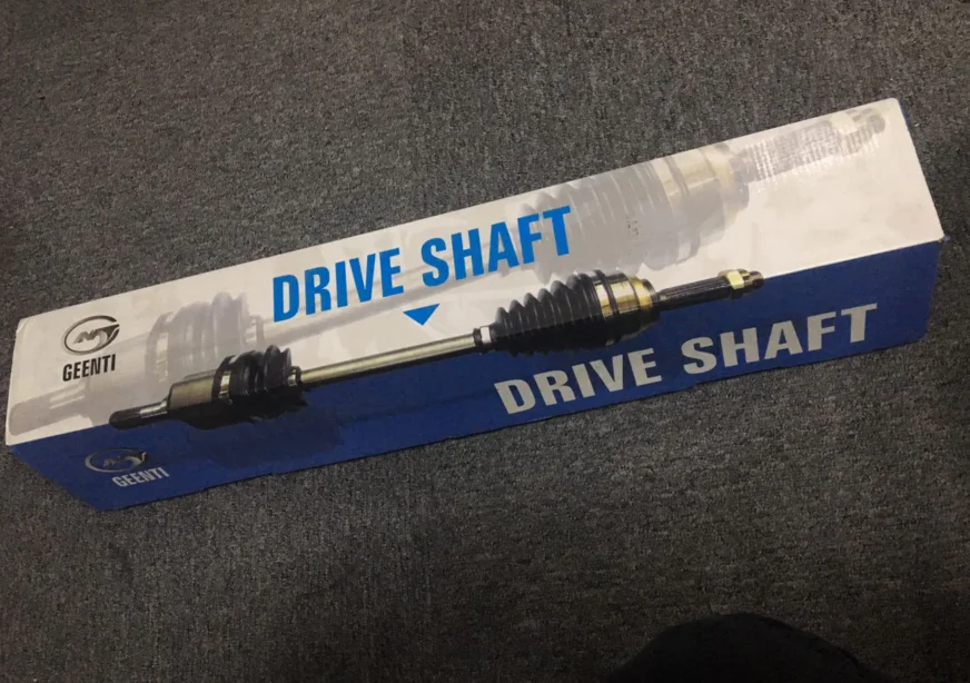 Drive Shaft Cv Joint Factory Manufacturer For Mitsubishi L200 3815a307