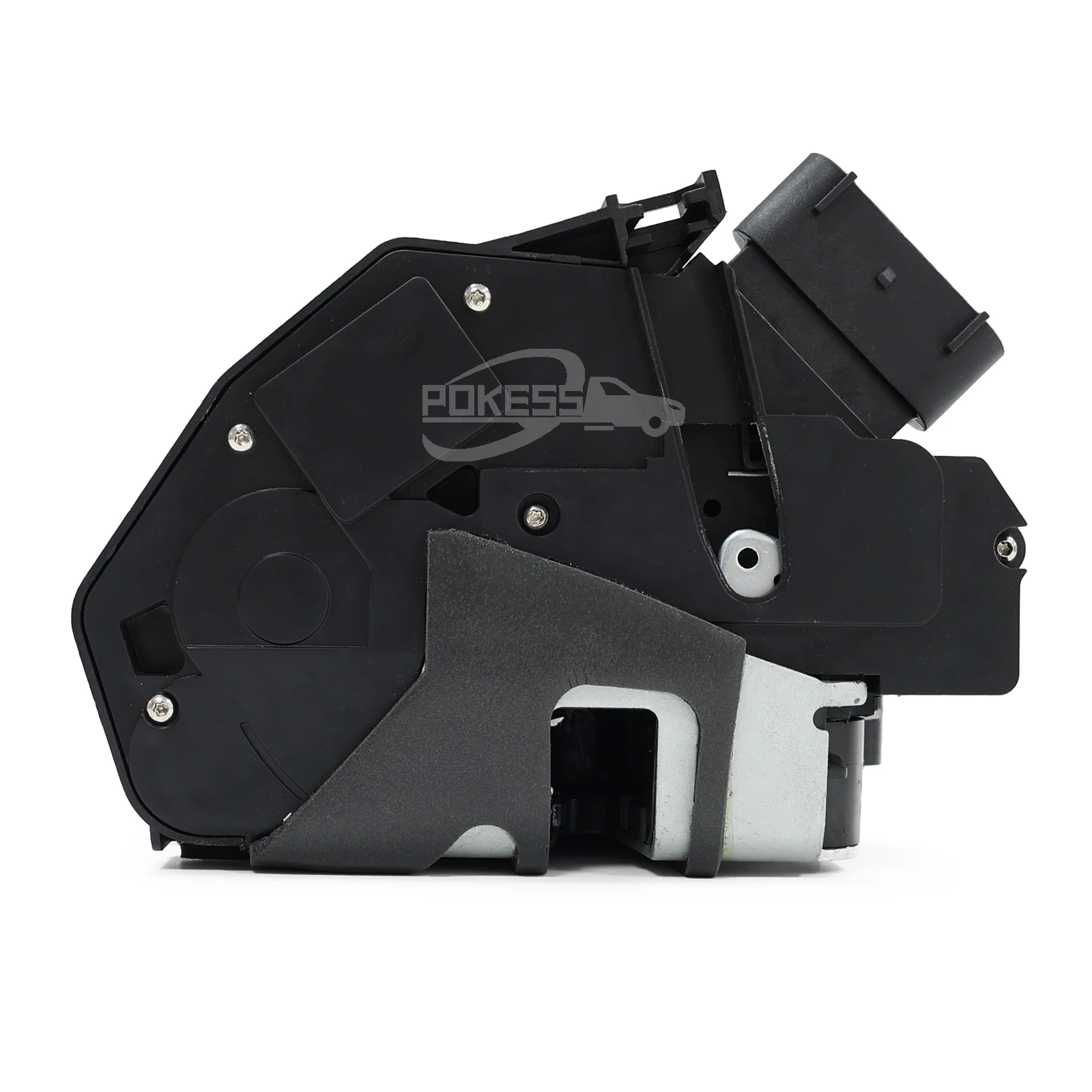 Auto Door Locking System FK7BR264B53BE FK7BR264B53BL Rear Door Lock Le... — 2