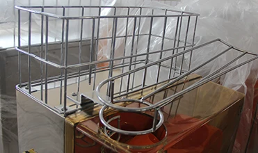 Соковыжималка для апельсинов, лимонов, цитрусовых