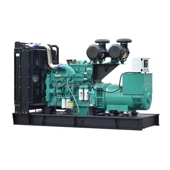 Best Price 8Kw 1600Kva 10Kva 1200Kva 12Kva 15Kw 900Kva Trailer Diesel Genset