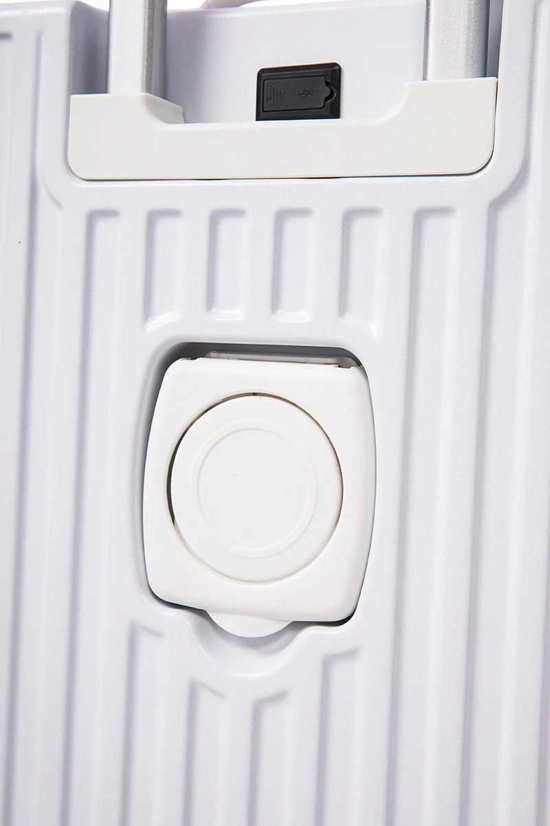 Wholesale Luggage Distributors Travel Bags Luggage Female Light Weight