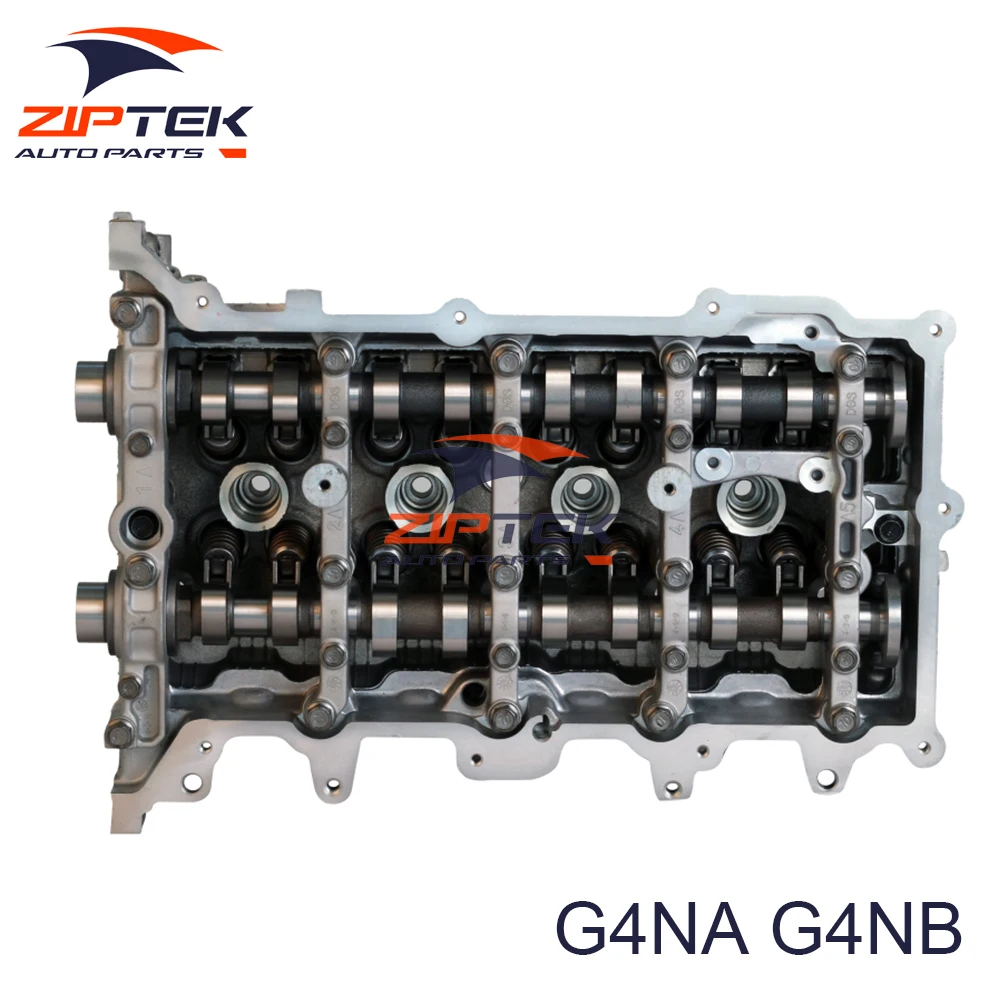 24380-2b710 G4LA Cylinder Head for Hyundai Sonata & Kia Sportage