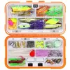 122 Lure Kit