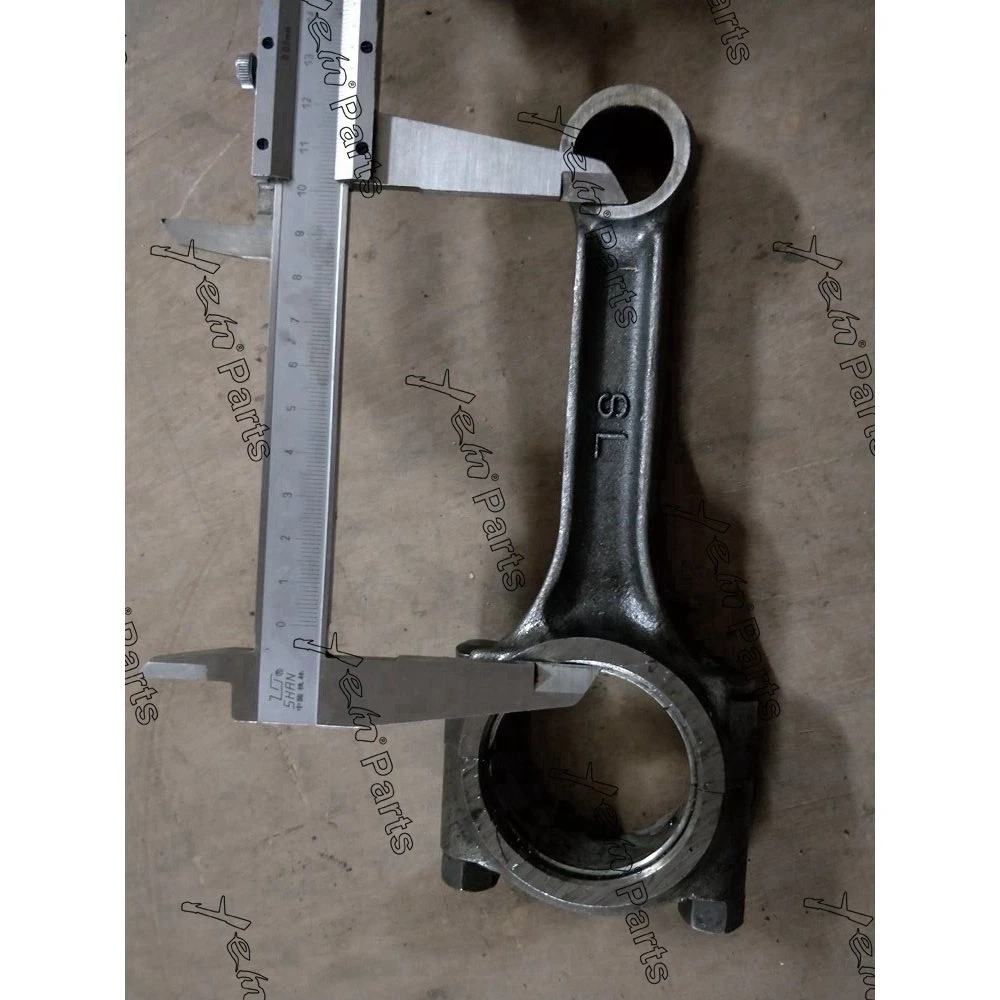 Original High Quality S4L Connecting Rod Assembly for Mitsubishi