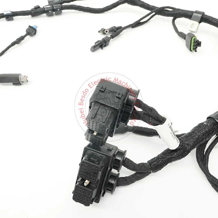5286530 2864494 4936905 4961968 3349774 machinery engines ISM 
