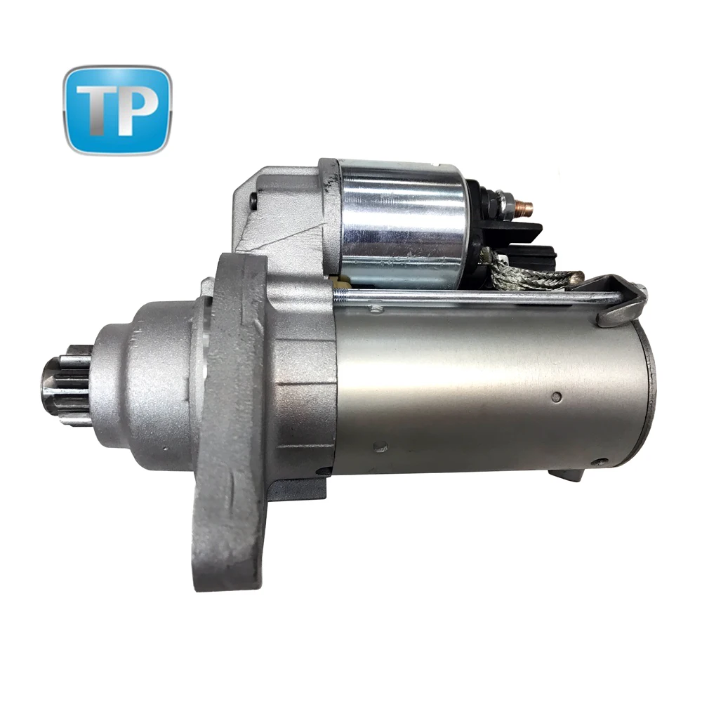 Სტარტერი 10-16 Au-di OEM 30210N 1-589-25W CS1525 114299 STR00058 TS18ER121 428000-6700 02Z911023N 33072N