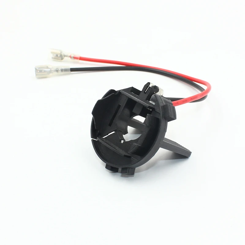 FSYLX H7 HID Bulb Clip Retainer Adapter Holder for vw Golf 7 HID Headlight for VW /Scirocco/Sharan/Touran Holder Socket