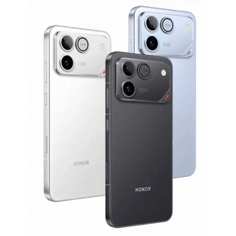 Yeni Orijinal Honor Win RT 5G Akıllı Telefon 6.83 inç AMOLED