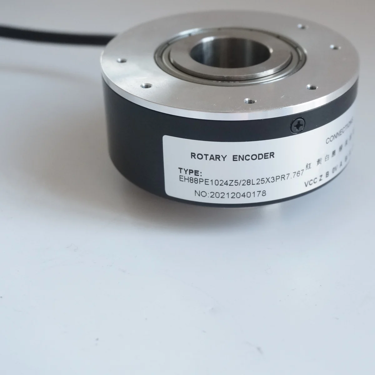 Encoder EH88PE1024Z5/28L25X3PR7.767 – Nuovo, Generico - Foto 2