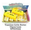 vaseline 4oz butter