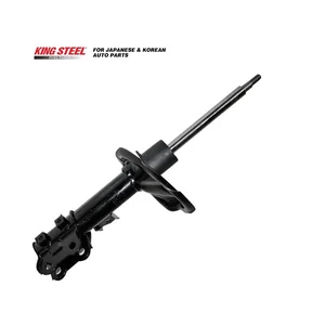 KINGSTEEL OEM 54651-2H000 338023 Amortiguadores Auto Suspension Parts Front Car Shock Absorber for HYUNDAI ELANTRA/AVANTE 2008-