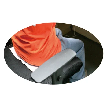 Safe Hot Therapy Pad for Women & Seniors, Smart Constant Temperature, Thin & Portable