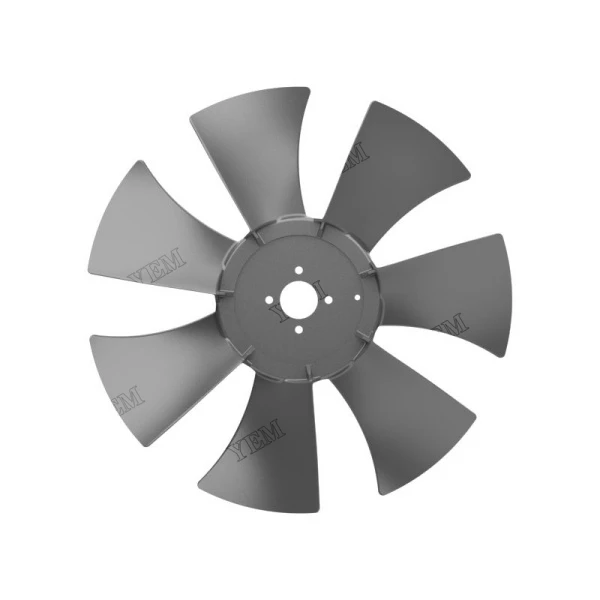Repair Kit 203-4827 Fan Assembly for Caterpillar Engine Parts Factory