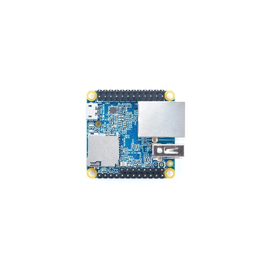 Taidacent Nanopi NEO Development Board - Allwinner H3 Quad-Core