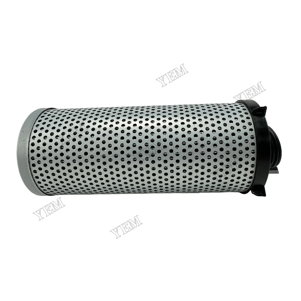 Hydraulic Oil Filter W/ O-Rings 7414581 Fit for Bobcat S450 Engine 4
