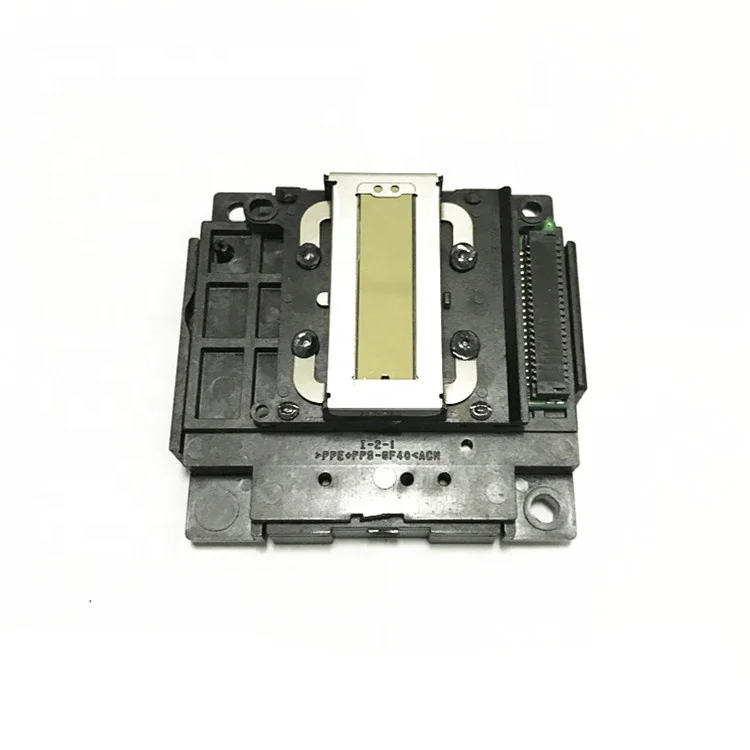 New original Printhead Print Head for Epson L355 L300 L301 L111 L120 L210  XP300 XP305 WF2540 WF2520 printer|print head|print head for epsonprint head  epson l355 - AliExpress