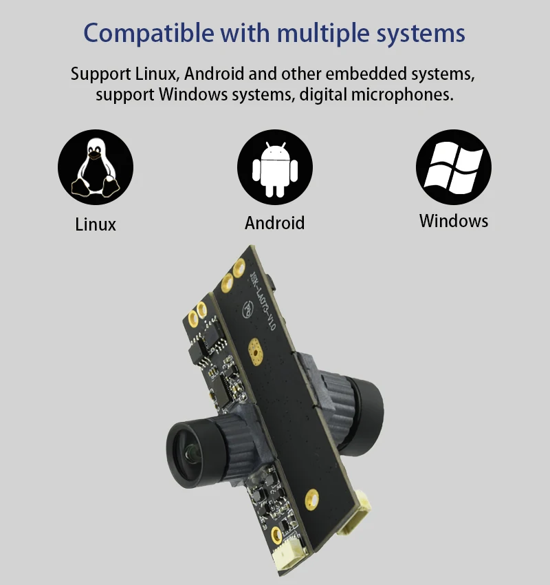 Fabryczny moduł motoryzacyjny Audi Autofocu Usb Os08a10 Nir Micro miniaturowy moduł kamery Ov7670 8 H2e0f1cf7e0974b3bbdc31ae422ab9e8fG