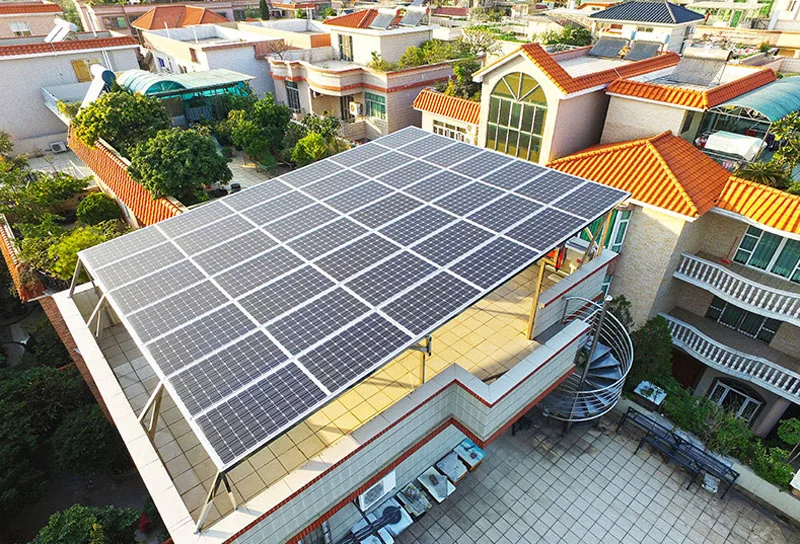 残り2枚 新品 ロンジソーラー 305W 太陽光パネル、ソーラーパネル