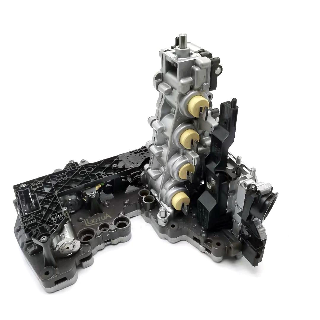 OEM 0B5927256B Transmission System Mechatronics Body 0B5 TCU TCM DQ500 DL501 0BH DSG 0B5927156F