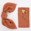 Burnt Orange