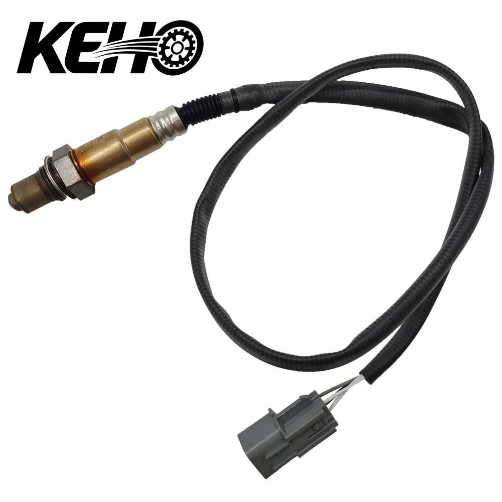 Oxygen sensor - 39210-2B140 - Hyundai Verna / Santa Fe Downstream-2