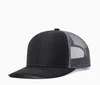 Black carbon mesh