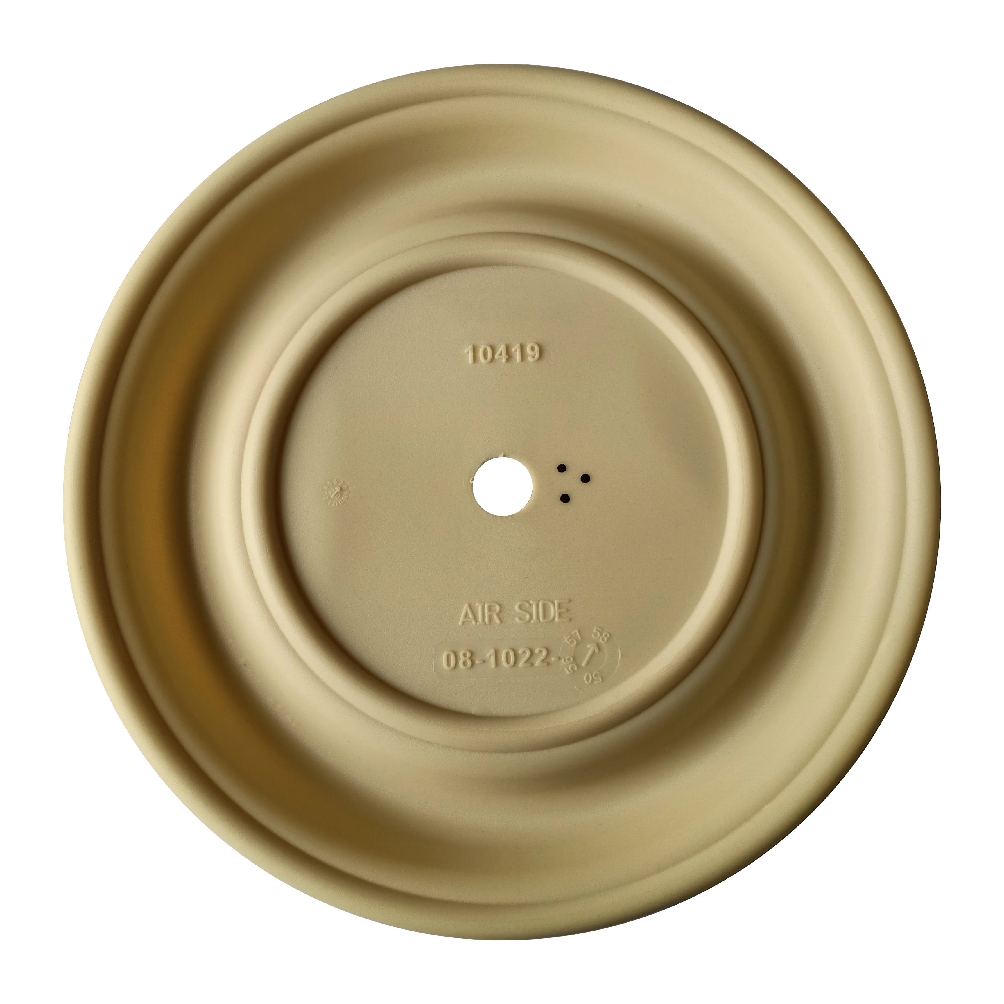 08-1022-58  Diaphragm