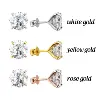 18K yellow gold