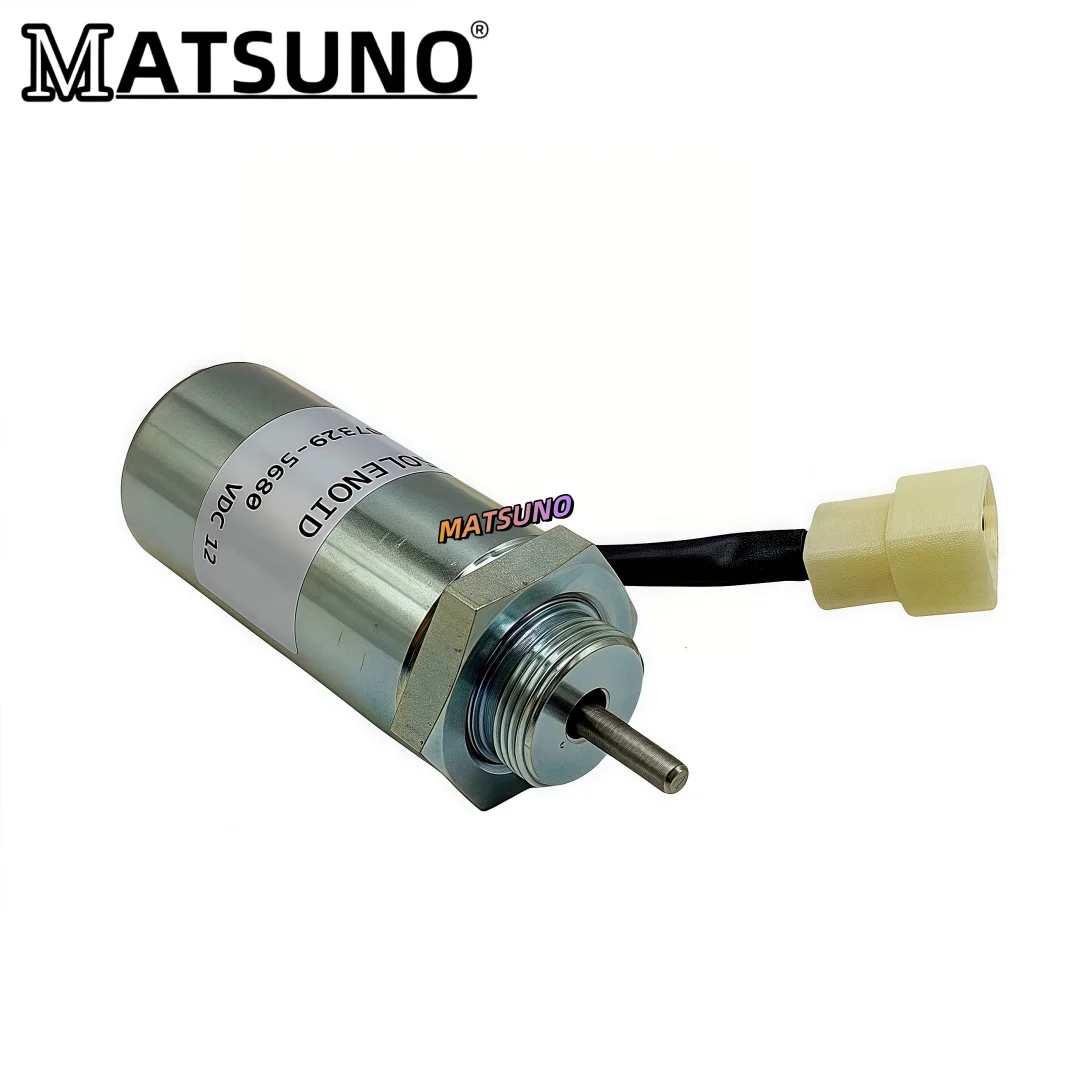 For Hitachi and Kobelco Engine Part Isuzu 3LD1 3LD2 4LE1 3LB1