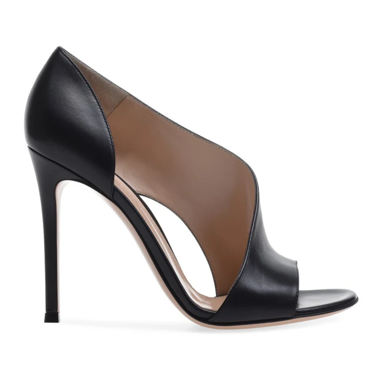 talons a la mode